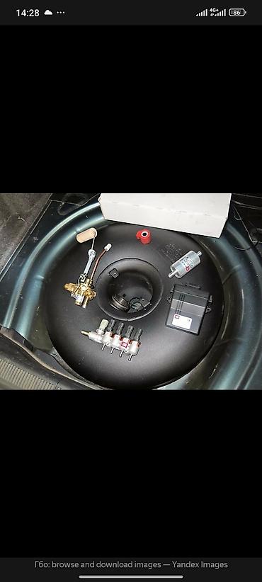 СТО, ремонт транспорта: Установка,ремонт,диагностика,устранение утечки газа на любые авто — 7