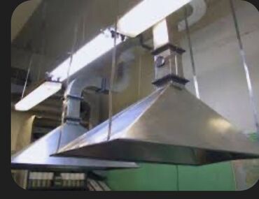 Havalandırma sistemləri: Havalandirma Zontiklerin Hazirlanmasi, Her Ölçüde ve Formada — 18