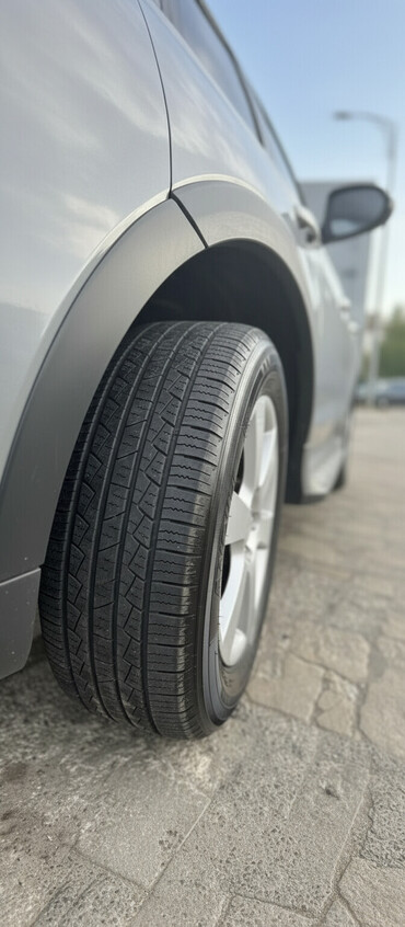 Hyundai: Hyundai Santa Fe: 2.2 l | 2009 il Ofrouder/SUV -da lalafo.az — 1 Hyundai: Hyundai Santa Fe: 2.2 l | 2009 il Ofrouder/SUV — 1