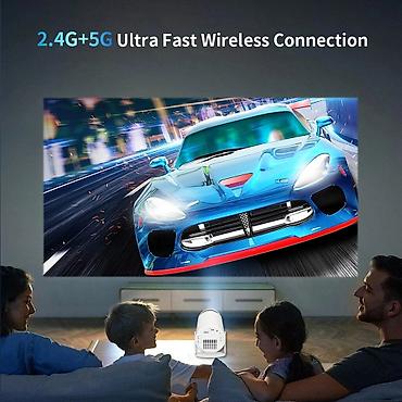 microsoft xbox: Ретро-игровая консоль с проектором TechBrix X10 Plus (4K, Wi-Fi, 15 — 6