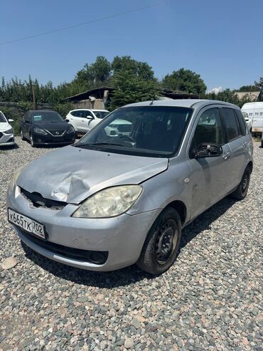 авто в рассрочку без банка без первоначального взноса в бишкеке: Mazda Demio: 2004 г., 1.3 л, Автомат, Бензин, Универсал