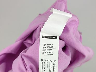 t shirty damskie basic: Top Secret, T-shirt damski, rozmiar S — 5