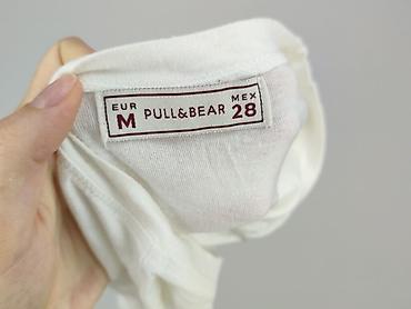 t shirty pull and bear: PULL&BEAR, T-shirt damski, rozmiar M — 5