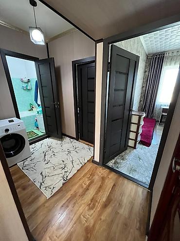 o store: 3 комнаты, 62 м², 105 серия, 5 этаж — 3