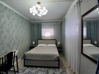 Отели и хостелы: Добро пожаловать в «Алма» Уютный и современный хостел в самом сердце — 40