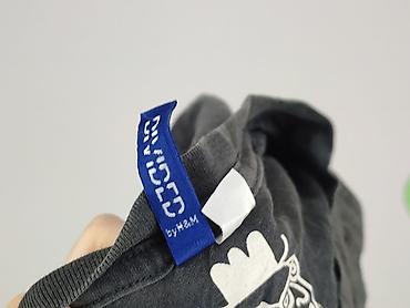 harry: H&M Divided, Koszulka dla mężczyzn, rozmiar S — 5