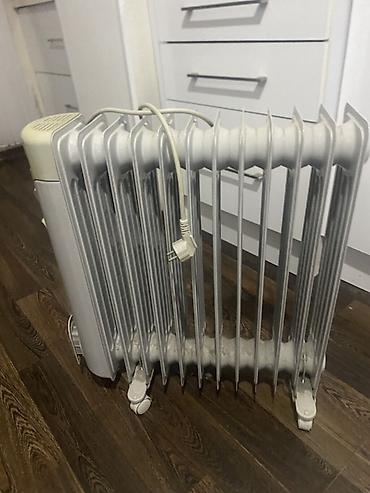 atrabotnu yağ: ZASS yağlı radiator (elektrik qızdırıcı) - Tip: Yağla doldurulan — 7