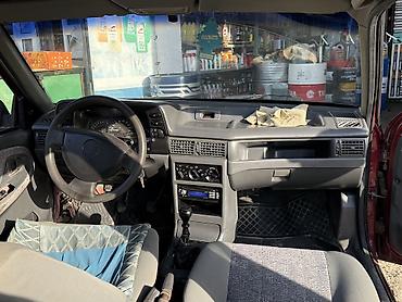 сиз 82 1: Daewoo Nexia: 2007 г., 1.6 л, Кол менен иштөөчү, Бензин — 6