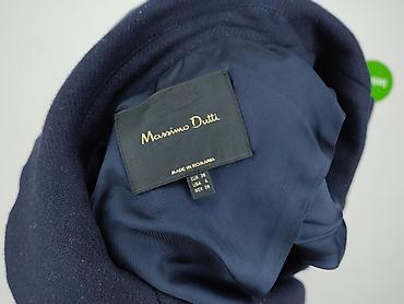 fluff outerwear: Massimo Dutti, Płaszcz damski, rozmiar S — 4