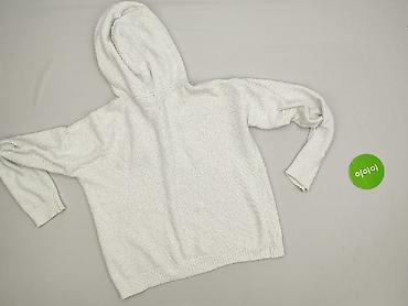 kotki: Sinsay, Bluza z kapturem damska, rozmiar S — 3
