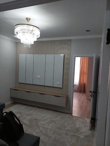 Продажа квартир: 2 комнаты, 53 м², 108 серия, 9 этаж, Евроремонт — 5