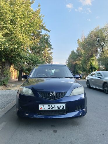 гольы 3: Daewoo : 2003 г., 1.3 л, Автомат, Бензин, Седан