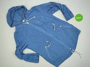 dobry jackopt: Parka damska, rozmiar 4XL — 2