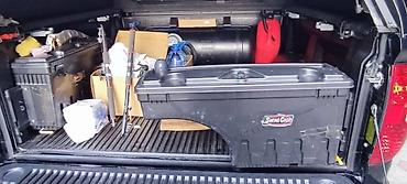 Toyota: Toyota Tacoma: 2014 г., 5.7 л, Автомат, Бензин, Пикап — 19