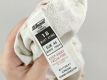 uniqlo: Dunnes, T-shirt damski, rozmiar 3XL — 4
