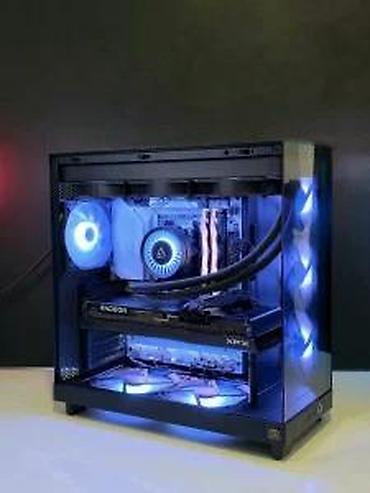 Desktop računari i radne stanice: Ryzen 7 7800X3D RX 7800XT X870 32GB 1TB - SM056PC. ✨ Prodaja i — 7