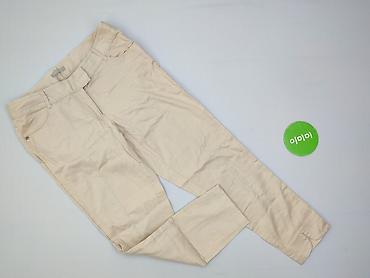 lata 90 moda w polsce: Orsay, Spodnie materiałowe damskie, rozmiar 2XS — 2