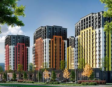 2 комнаты, 70 м², Селекционное с. Элитка, 6 этаж, Евроремонт