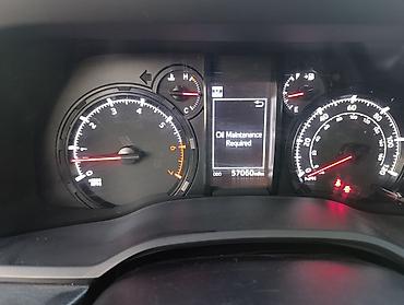 Toyota: Toyota 4Runner: 2021 г., 0.4 л, Автомат, Бензин, Внедорожник — 8