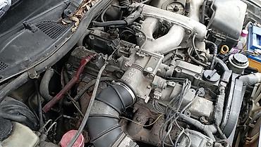 мотор 2jz: Toyota 2jz ge non vvti в разборе (Aristo, Mark 2, Chaser, Cresta — 2