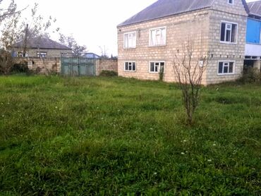 Bağ evlərinin satışı: Xaçmaz, 300 kv. m, 4 otaqlı, Qaz, İşıq — 3