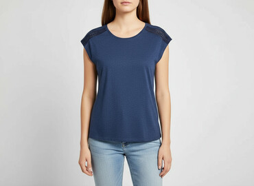 t shirty studio ghibli: Esmara, Women`s T-shirt, size S