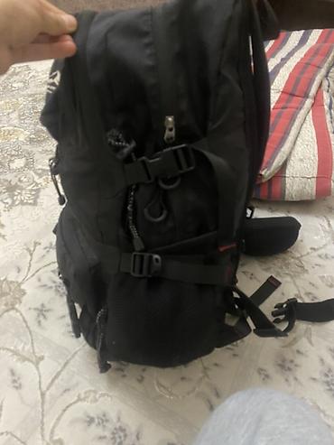 рюкзак для горы: Рюкзак туристический Outdoor 40L, Подходит для походов, треккинга — 2