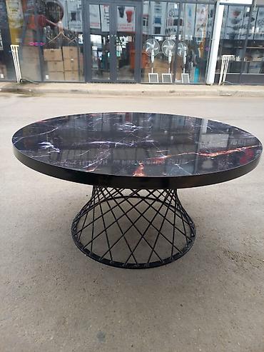 Masalar: Dairəvi masalar ebaksiddir — 9