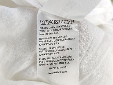bikbok jacket: Bik Bok, Bluzka damska, rozmiar M — 5