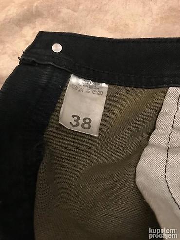 Farmerke: Farmerke, U.S. Polo Assn, bоја - Tamnoplava — 14