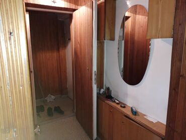 продается 2 комнатная хрущевка: 2 комнаты, 44 м², Хрущевка, 1 этаж, Косметический ремонт