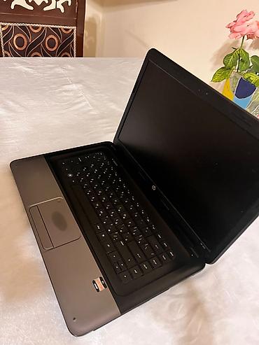 hp pavilion 2000: Windows7 noutbuk satılır, zaryadkası və çantası yanında, yaddaş 256 — 2