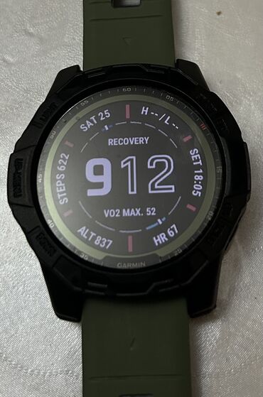 ми бенд 9 бишкек: Garmin Fenix 7 Sapphire Solar 47mm. Отличное состояние