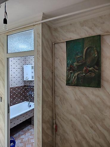 razin heyet evi: Kirayə üçün otaq – 3 nəfərlik yerləşim - Geniş və işıqlı otaq — 3