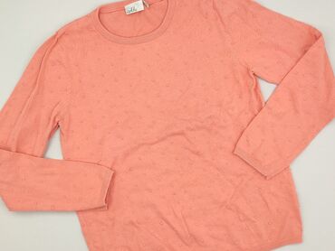 bluzki z bufiastymi rękawami allegro: Women's blouse, Size L (EU 40)