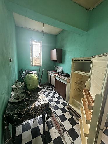 50 manata kiraye evler: 35 kv. m, 1 otaqlı, İnternet — 3