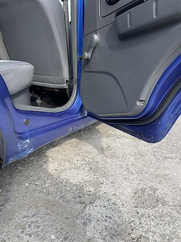 Chevrolet: Chevrolet Spark: 2007 г., Хэтчбэк — 11