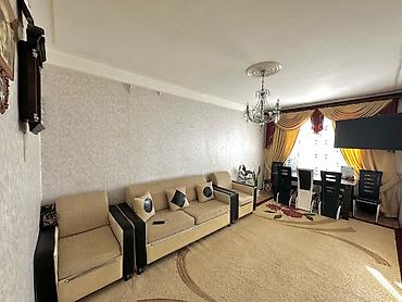 evler bine: Bakı, Suraxanı, 3 otaqlı, Köhnə tikili, m. Xalqlar Dostluğu, 75 kv. m — 1