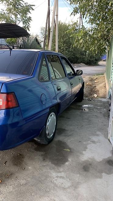 neta gt: Daewoo Nexia: 2010 г., 1.5 л, Механика, Бензин, Седан — 3