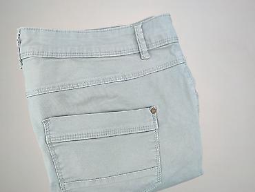 classics77 trousers: UP2Fashion, Spodnie materiałowe damskie, rozmiar L — 6