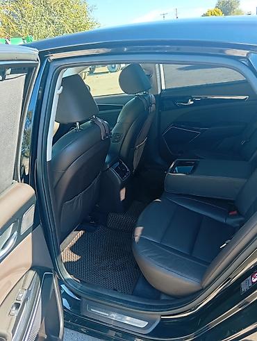 Kia: Kia K7: 2019 г., 2.5 л, Автомат, Бензин, Седан — 10