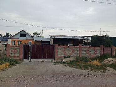 эко комплекс: Большой дом с участком: общая площадь 17 сотых - Жилой дом, фасад — 4