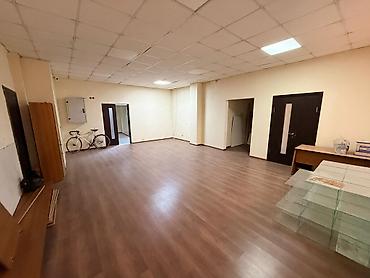 Продажа офисов: Продажа офисов 428 м², 1 этаж — 9