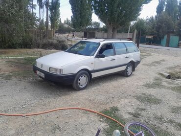 лобовое стекло опель вектра б: Volkswagen Passat: 1992 г., 1.8 л, Механика, Бензин, Универсал