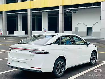 byd e1: AION S Plus 2026 Facelift, Luxury | 505 км | от $13 200 до Бишкека — 3