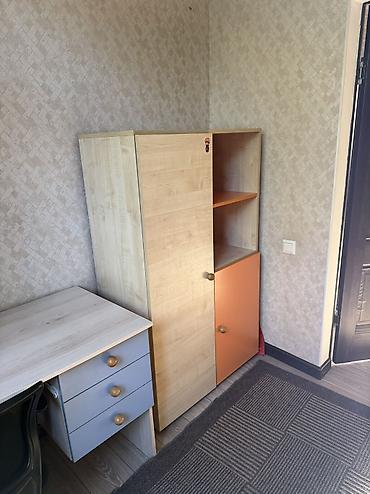 сниму комнату бишкек: 75 м², 4 комнаты, Семейным — 7
