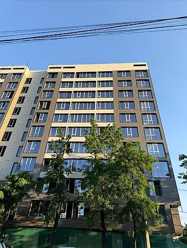 Продажа квартир: 2 комнаты, 79 м², Вефа ТЦ Элитка, 11 этаж, ПСО (под самоотделку) — 2
