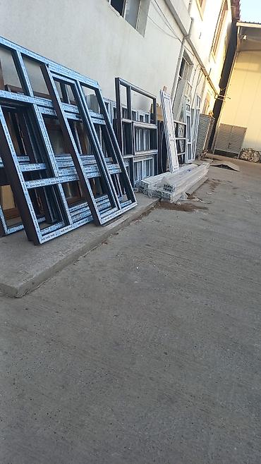 Будки, киоски: Mühafizə Butkaları – 890 man - Təhlükəsizlik postları, giriş-çıxış — 6