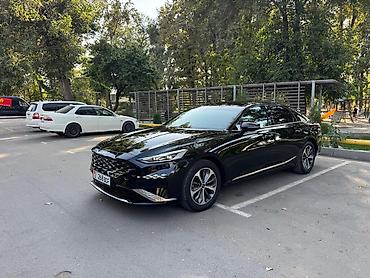 jac t8: Kia K8: 2022 г., 2.5 л, Автомат, Бензин, Седан — 7