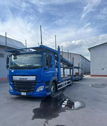 210 мерс 5.5 цена бишкек: Грузовик, DAF, Б/у
